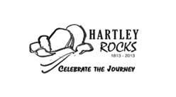 Hartley Rocks Logo